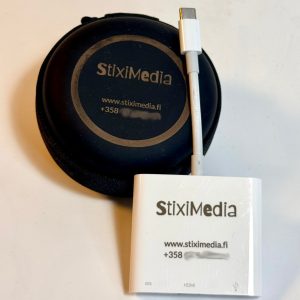 Turvamerkkaukset ja merkinnät materiaaliin kuin materiaaliin - LaserLasse.fi Merkkaukset Turussa